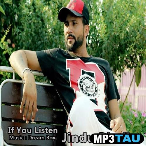 If-You-Listen-Dream-Boy Jindu Bhullar mp3 song lyrics